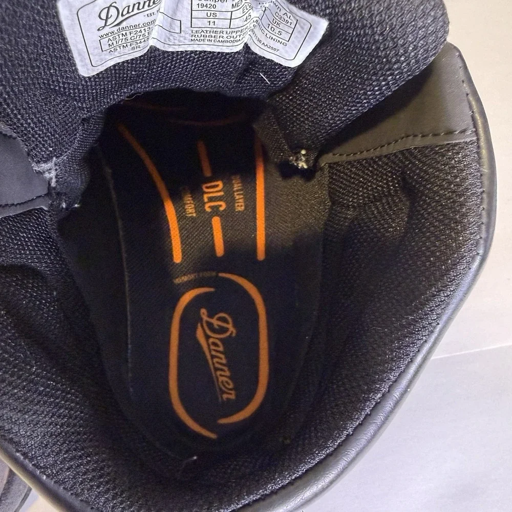 Danner Caliper BOA 6